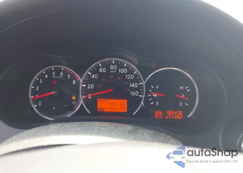 2012 Nissan Altima 2.5 S z USA, uszkodzony, nr VIN 1N4AL2AP8CN483477